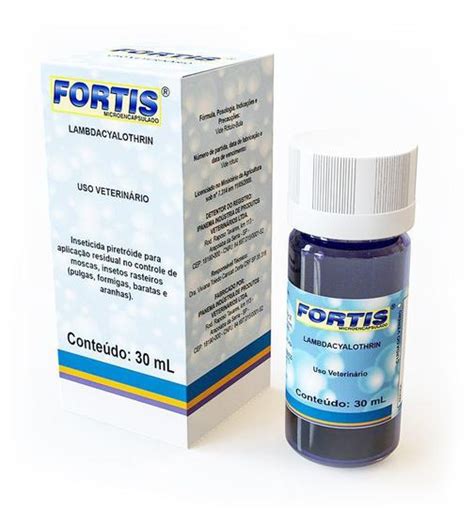 Fortis Mata Escorpi O Barata Formiga Mosquito Pulga Aranha Syngenta