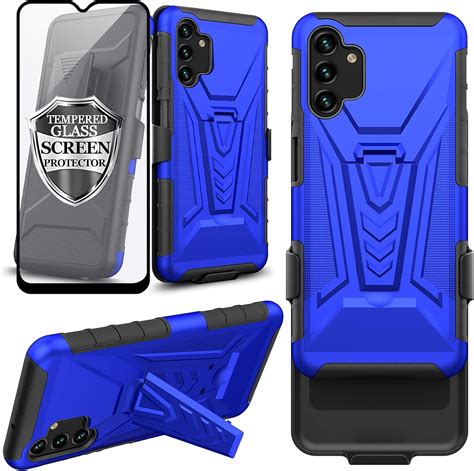 Ailiber Case For Samsung Galaxy A S Galaxy A G Phone Case Holster