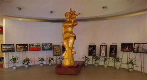 Vietnam Women's Museum in Hanoi - Learn about Vietnamese Women