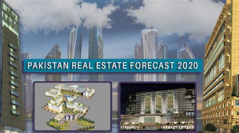 Pakistan Real Estate Forecast 2020 Investment Opportunities