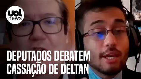 Deltan cassado Kim Kataguiri e Tarcísio Motta debatem decisão do TSE