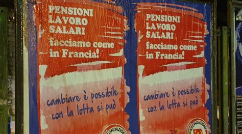 Facciamo Come In Francia Rifondazione Comunista Savona