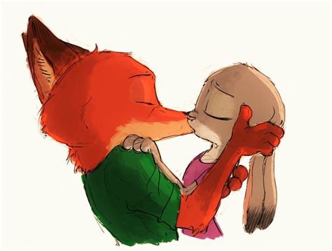 Infinite Love Infinite Love Zootopia Nick And Judy Zootopia Fanart