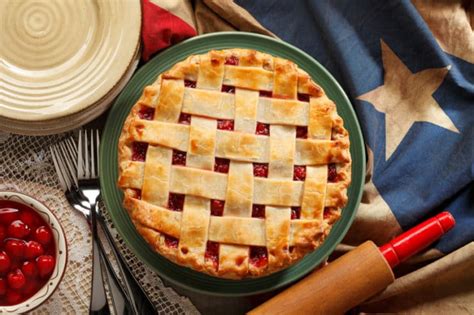 History Of Pie In America Tori Avey