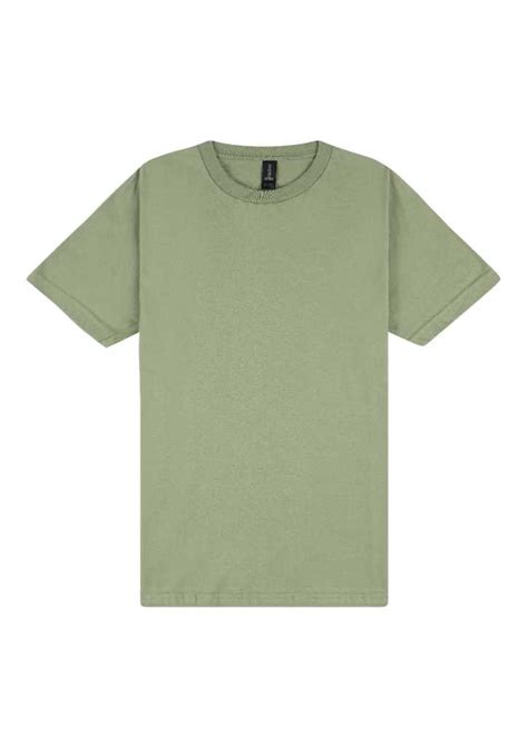 T Shirt Promotion Gildan Softstyle Mens Midweight Tee NZ Uniforms