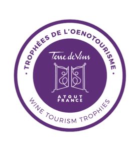 Trophées de lOenotourisme 2024 Echos de Bordeaux Agence Fleurie