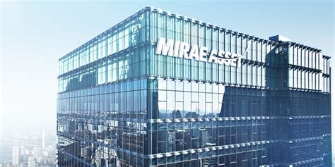 Mirae Asset Securities Linkedin