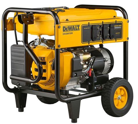 The best portable generators to help you survive power outages in a big ...