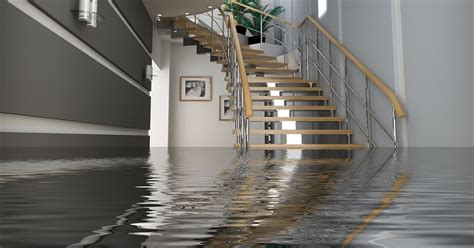 9 Important Clean Up Steps To Do After The Flood Water Damage