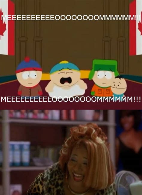 Cartman Meme I Do What I Want