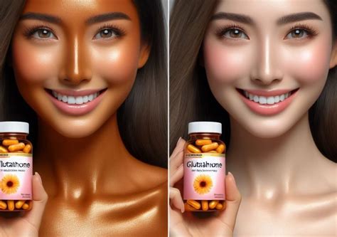 Can Glutathione Reduce Melanin A Comprehensive Guide In