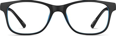 Kids Square Glasses | tunersread.com