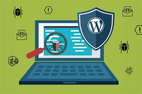 How To Detect Remove Malware From Wordpress Website Invesics