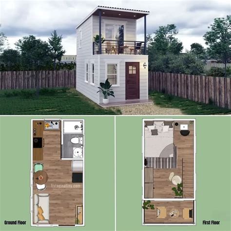 Pin on Дома | Small house design, Small house layout, House plans