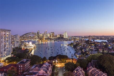 Top 16 Hotels In Sydney With Views Of The Harbour - Updated 2023 | Trip101