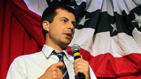 Pete Buttigieg Says His Team Raised More Than 7 Million In First