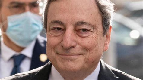 Verso Il Nuovo Decreto Che Cosa Ha Deciso Mario Draghi Su Coprifuoco E