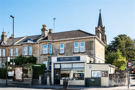 Wellsway Bath Zest Sales Lettings