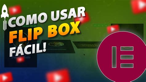 Aula Como Funciona Flipbox Curso Elementor Gratuito Youtube