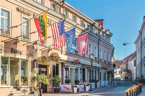 15 Best Hotels in Lithuania | U.S. News