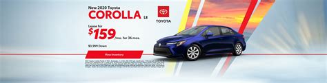 Kearny Mesa Toyota | New Toyota Dealership in San Diego, CA