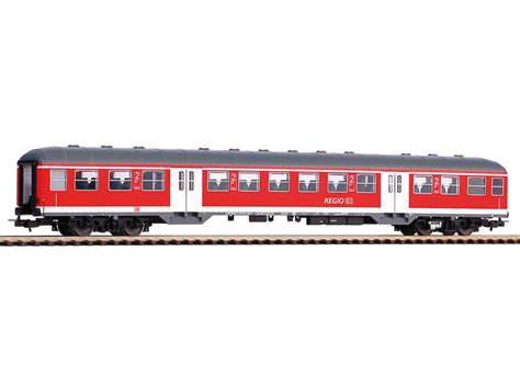 Piko Pk57675 Expert Dbag 2nd Class Coach Vi Rainbow Railways