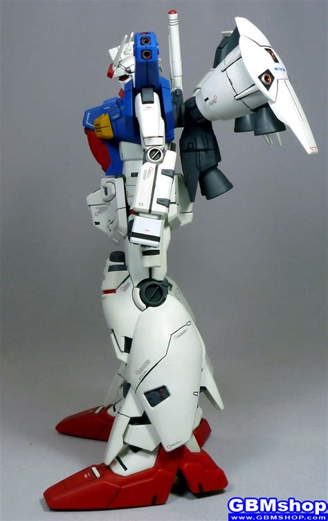 Rx Gp Fb Gundam Zephyranthes Full Burnern Gbmshop