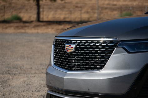 2023 Cadillac XT6 Has One Big Advantage - CNET