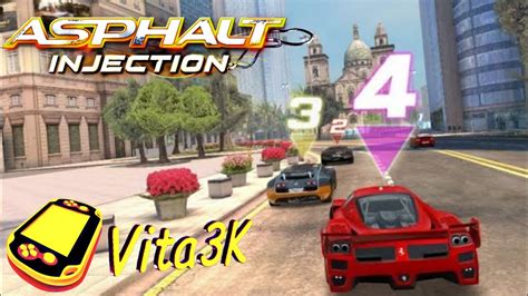 Vita K Android Poco X Pro Asphalt Injection Gameplay Configuraci N