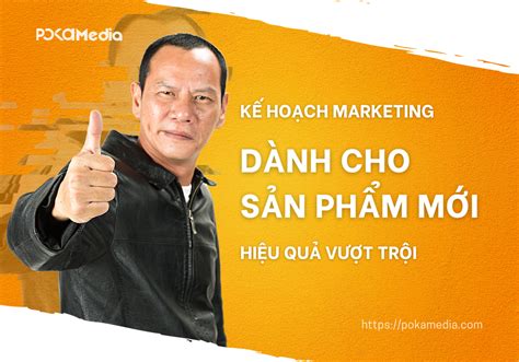 Top 12 Kế Hoạch Marketing Ra Mắt Sản Phẩm Mới Mới Nhất Năm 2023 Eu