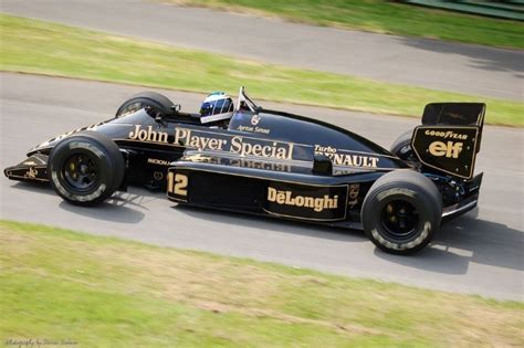 Senna Jps Lotus T Indy Cars Lotus Car Ayrton Senna