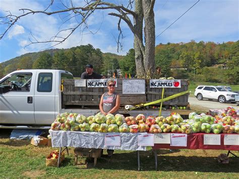 Geographically Yours: Valle Crucis, North Carolina, USA