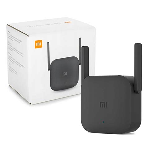 Wzmacniacz Sygna U Wi Fi Xiaomi Range Extender Pro Repeater Sklep