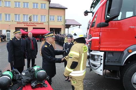 Kp Psp Radzyn P On Twitter Roku Komendant G Wny Psp Gen