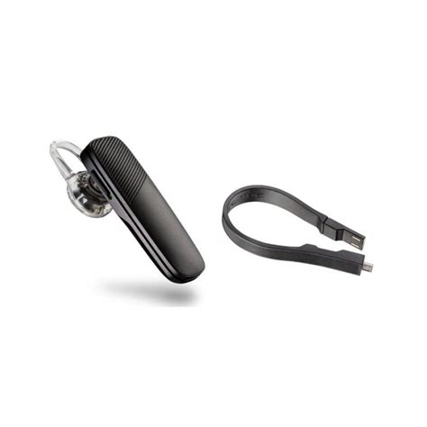 Plantronics Explorer 500 Mobile Bluetooth Headset Black Otcer Ph