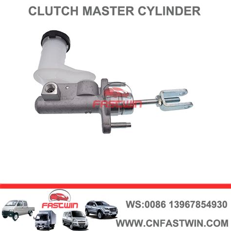 Clutch Master Cylinder For Isuzu D Max I