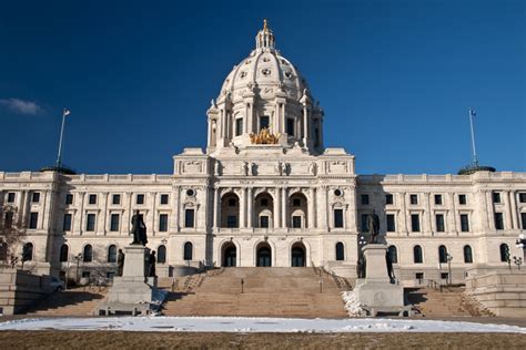 Minnesota House Passes Bill For 100 Percent Carbon Free Electricity By 2050 Leed Points