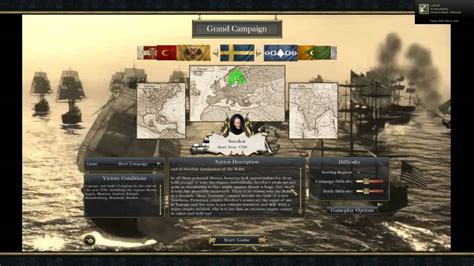 Let S Play Empire Total War Darthmod Faction Vote By