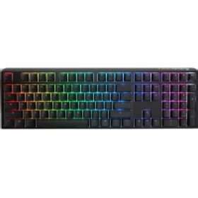 Ducky Dkon St One Classic Rgb Cherry Mx Brown En Offres D S