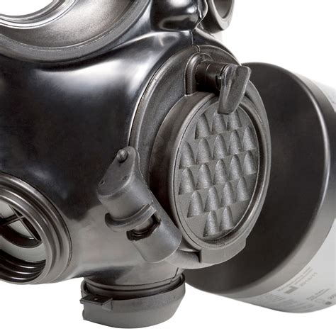 Mira Safety Cm 7m Military Gas Mask Cbrn Protection Military Special F