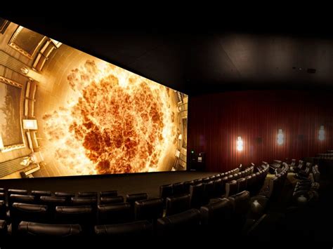 Limelight Cinemas Ipswich – Discover Ipswich