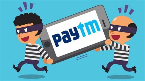 Paytm User Robbed Of Rs 1 4 Lakh In This New KYC Scam Never Do This