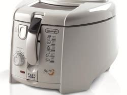 Delonghi Roto Fryer Review