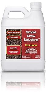 Amazon Simple Lawn Solutions Root Hume Simple Grow Solutions