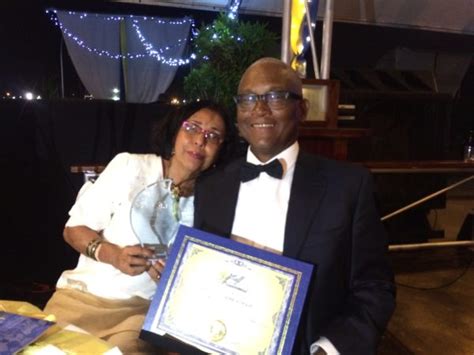 Interview With Anthony Smart 2015 Fatima Hall Of Achievement Inductee