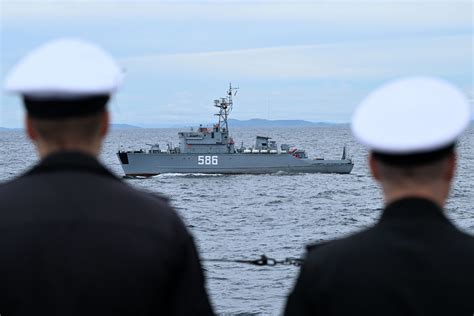 Ukraine Sea Baby Drone Upgrade Could 'Neutralize' Russian Warship ...