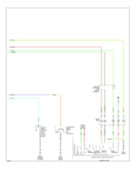 All Wiring Diagrams For Honda Accord Ex 2007 Model Wiring Diagrams For Cars