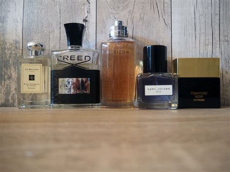 Top Summer Fragrances For Men — Men S Style Blog