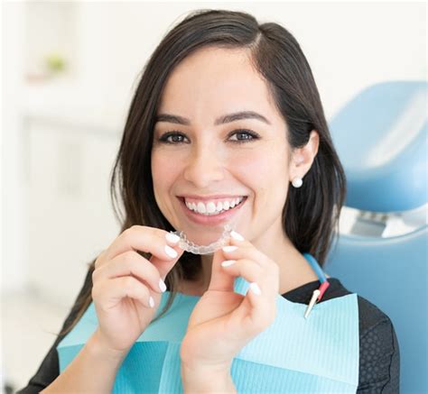 Invisalign® Treatment In Calgary Ab Trusmile Dental