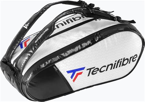 Tecnifibre Torba Tour Rs Endu 15R Biały Ceny i opinie Ceneo pl